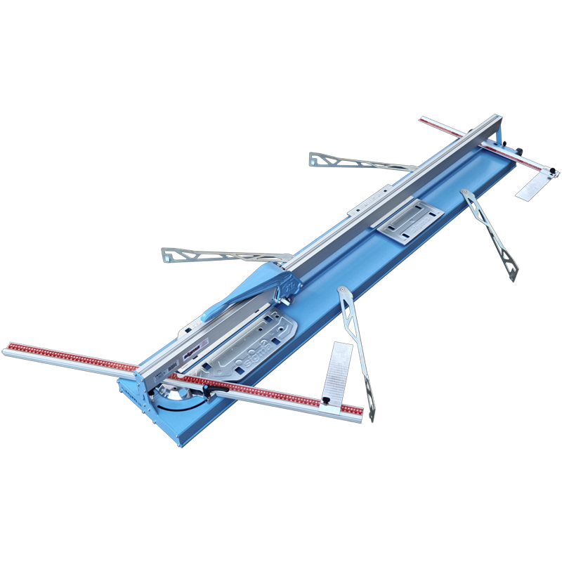 Sigma 12D2 XL Push Series Manual Tile Cutter 2050mm