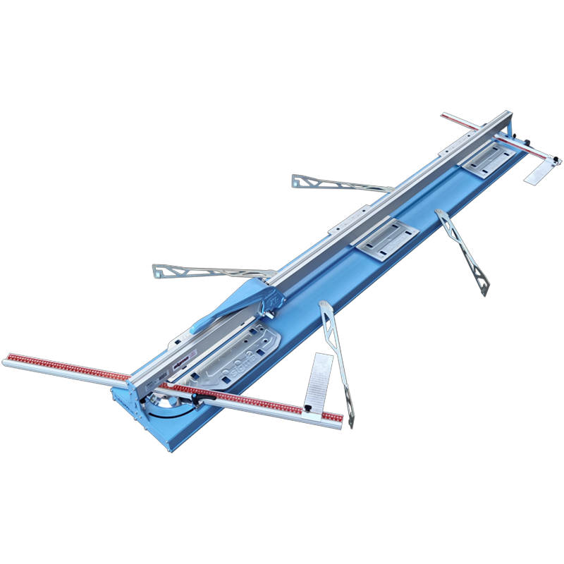 Sigma 12E2 XL Push Series Manual Tile Cutter 2450mm