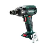 MetaboSSW 18 LTX 400 BL 18V Cordless 1/2" Impact Wrench, 400 Nm, 12 Torque Levels (Bare Tool)SKU: 602205840