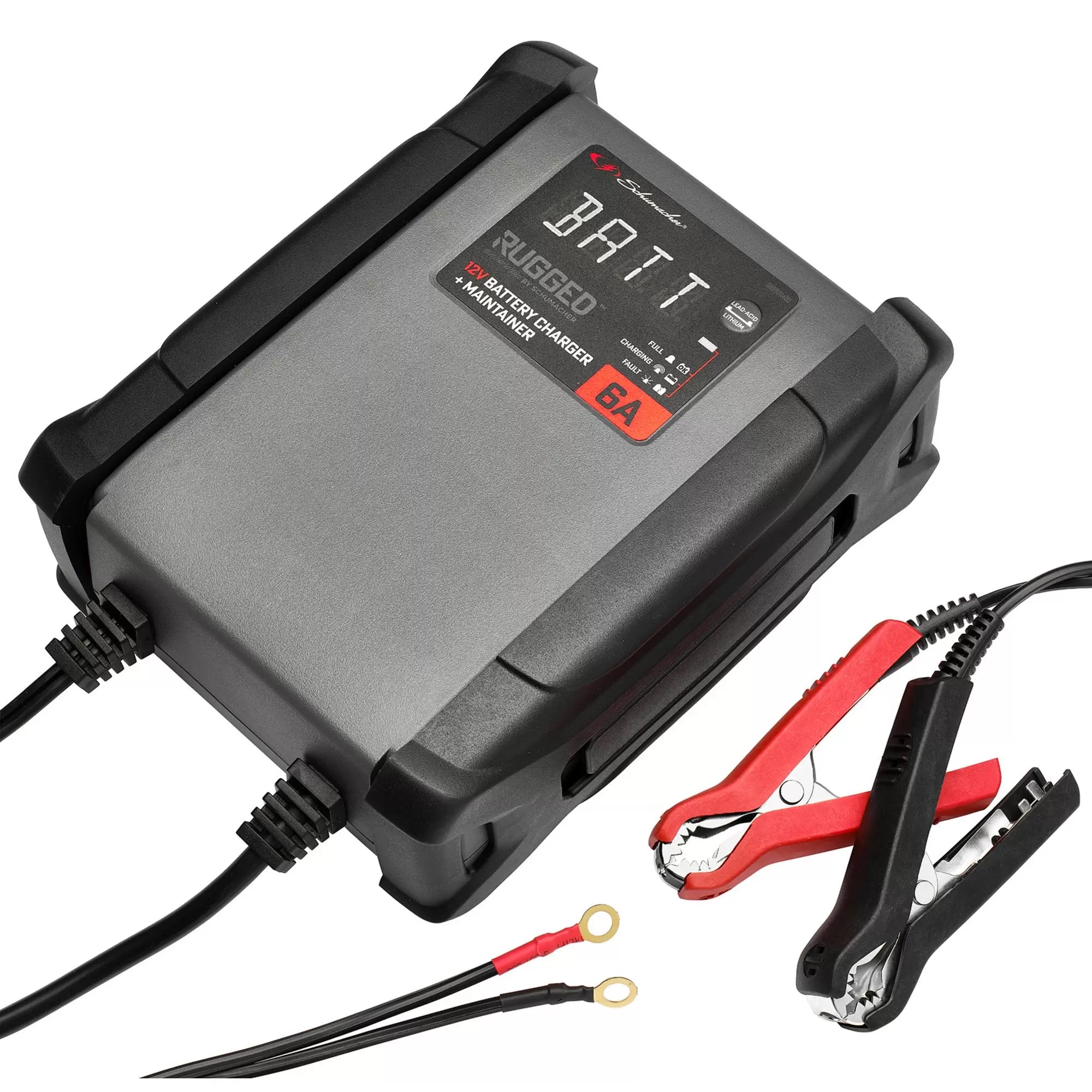 Schumacher SPX459 Charger Maintainer