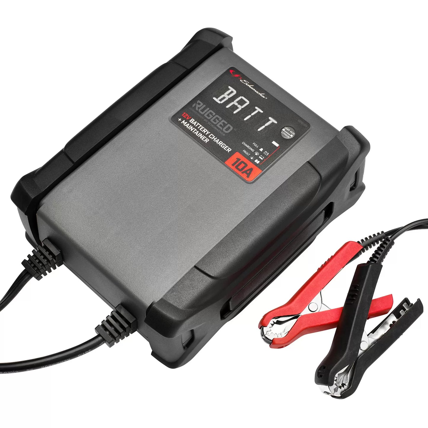 Schumacher SPX460 Charger Maintainer