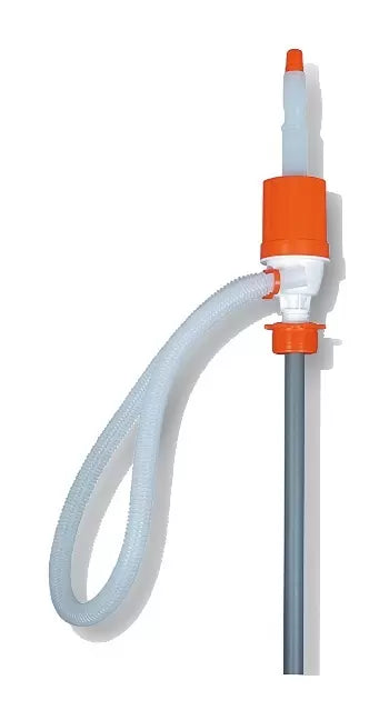 PCP 250 Hand Pump for Chemicals