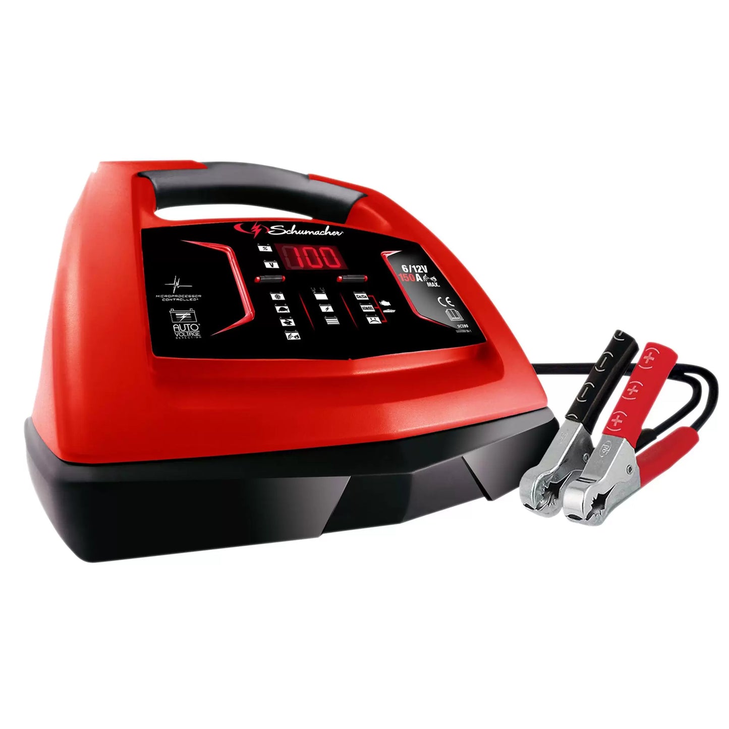 Schumacher SCI90 Multi Function Charger