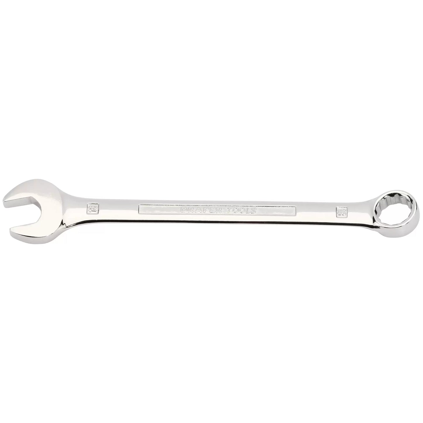 Draper Tools - 13184 - Draper Expert Combination Spanner, 18mm