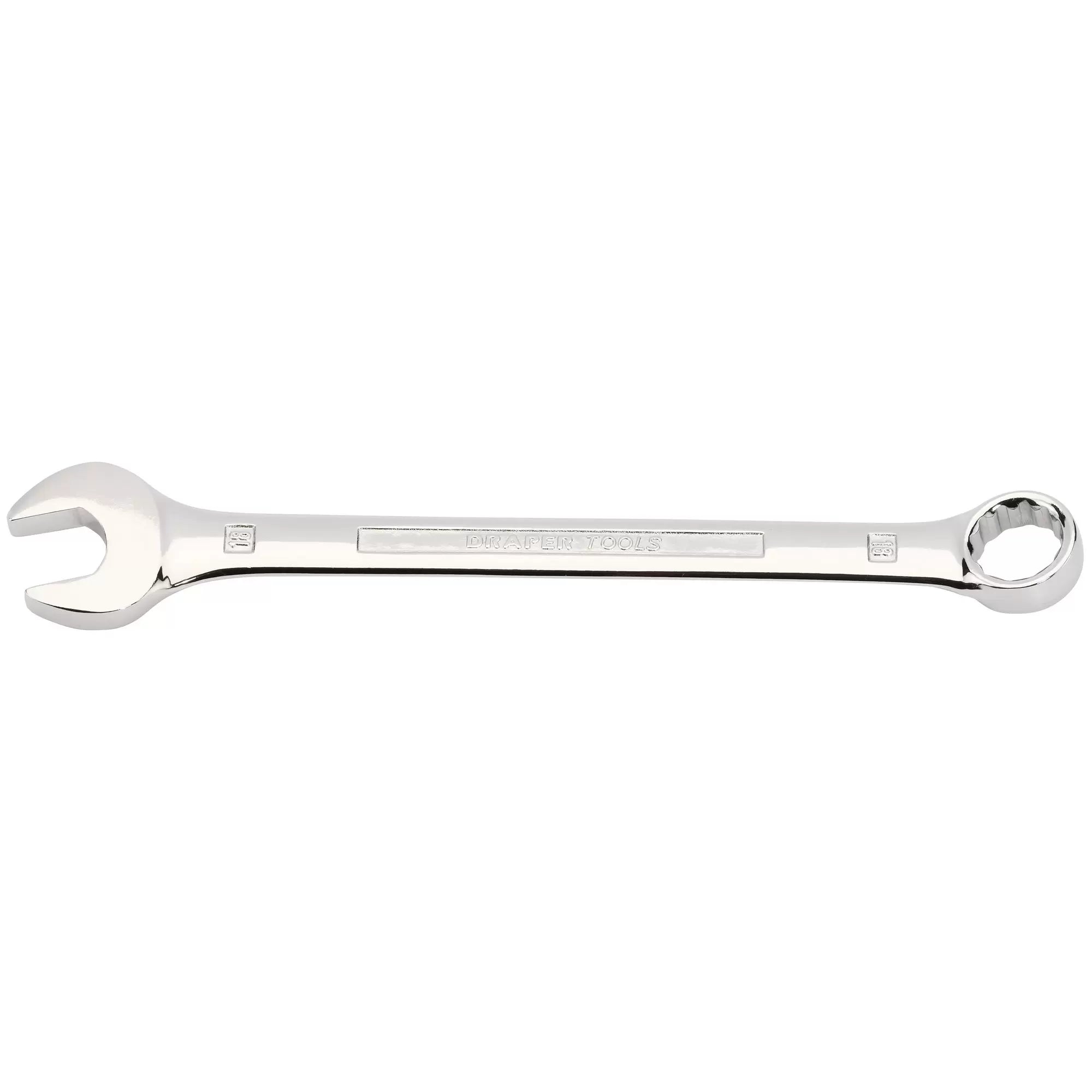 Draper Tools - 13184 - Draper Expert Combination Spanner, 18mm