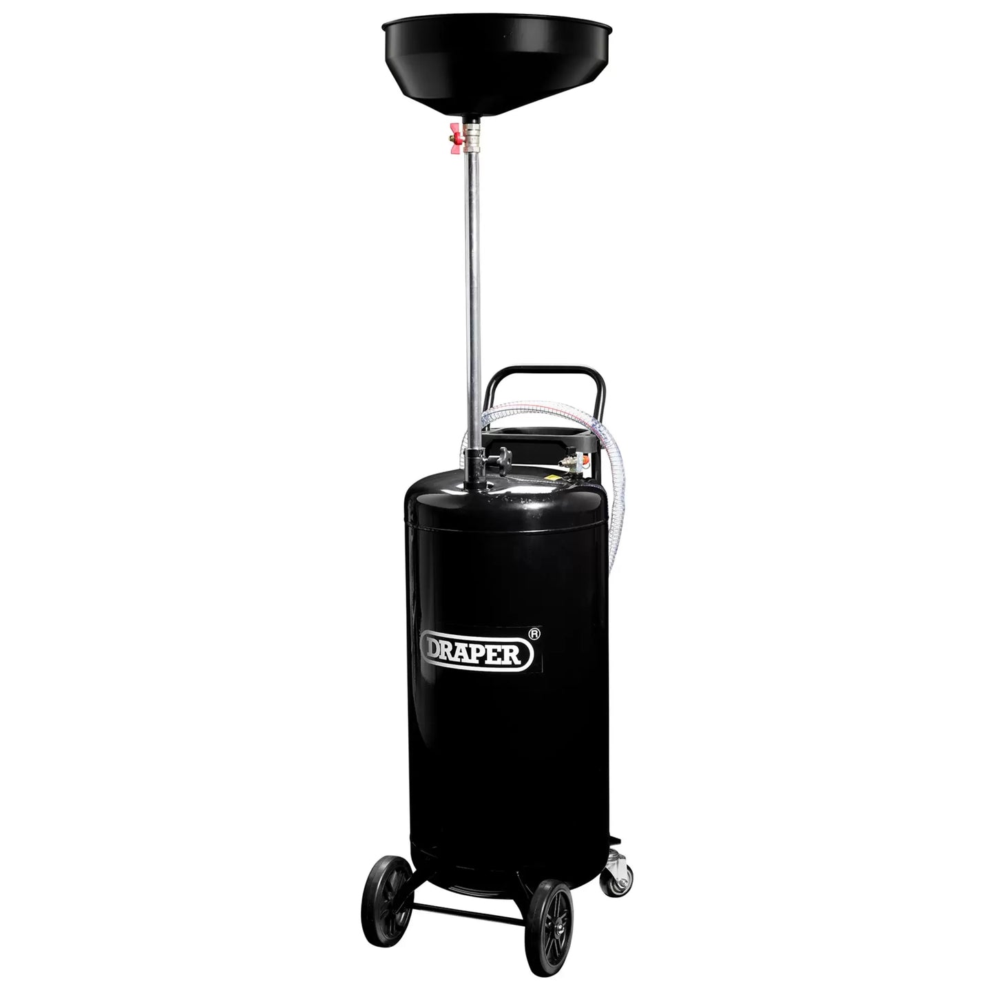 Draper Tools - 13246 - Gravity Oil Drainer, 90L