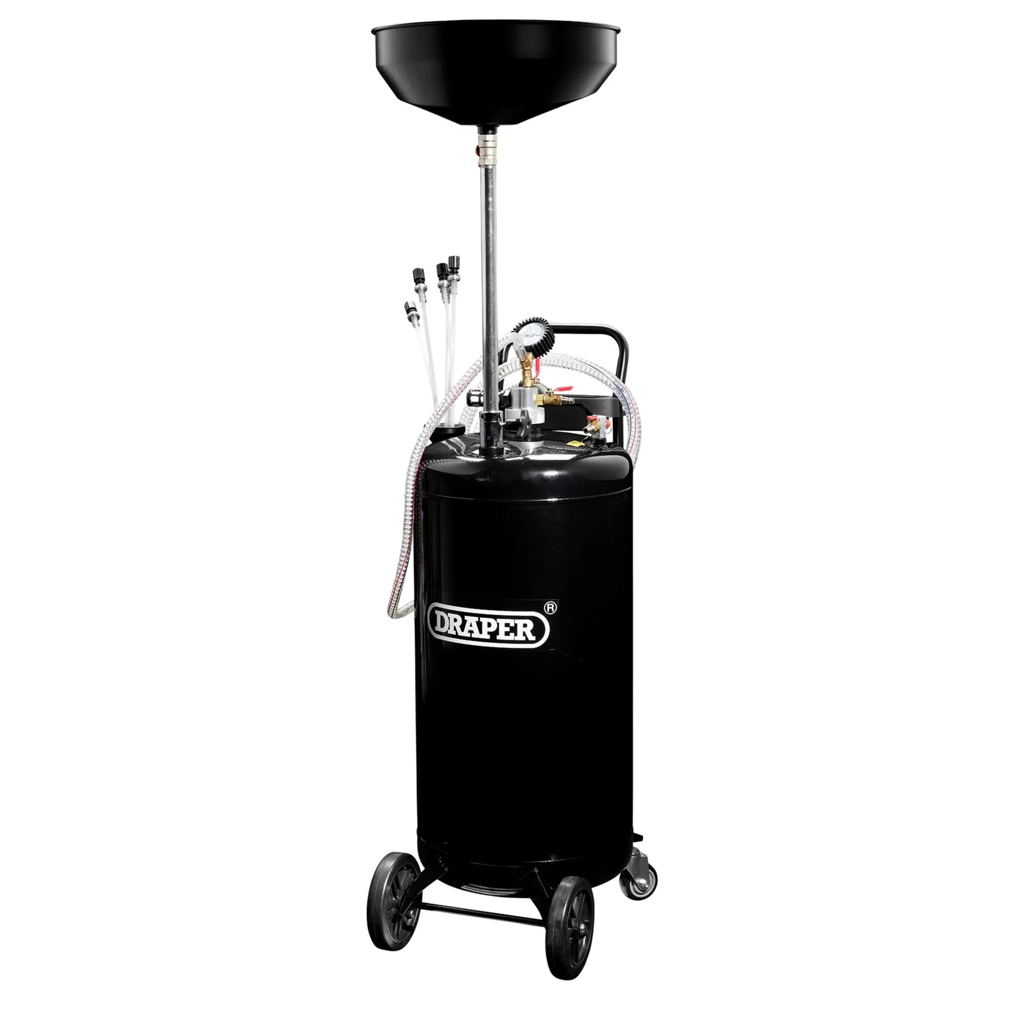 Draper Tools - 13247 - Oil Extractor, 90L