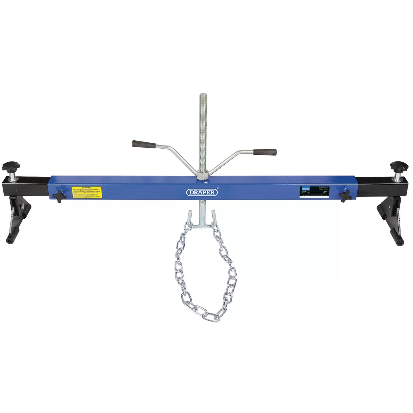 Draper Tools - 13349 - Engine and Gearbox Support, 300kg