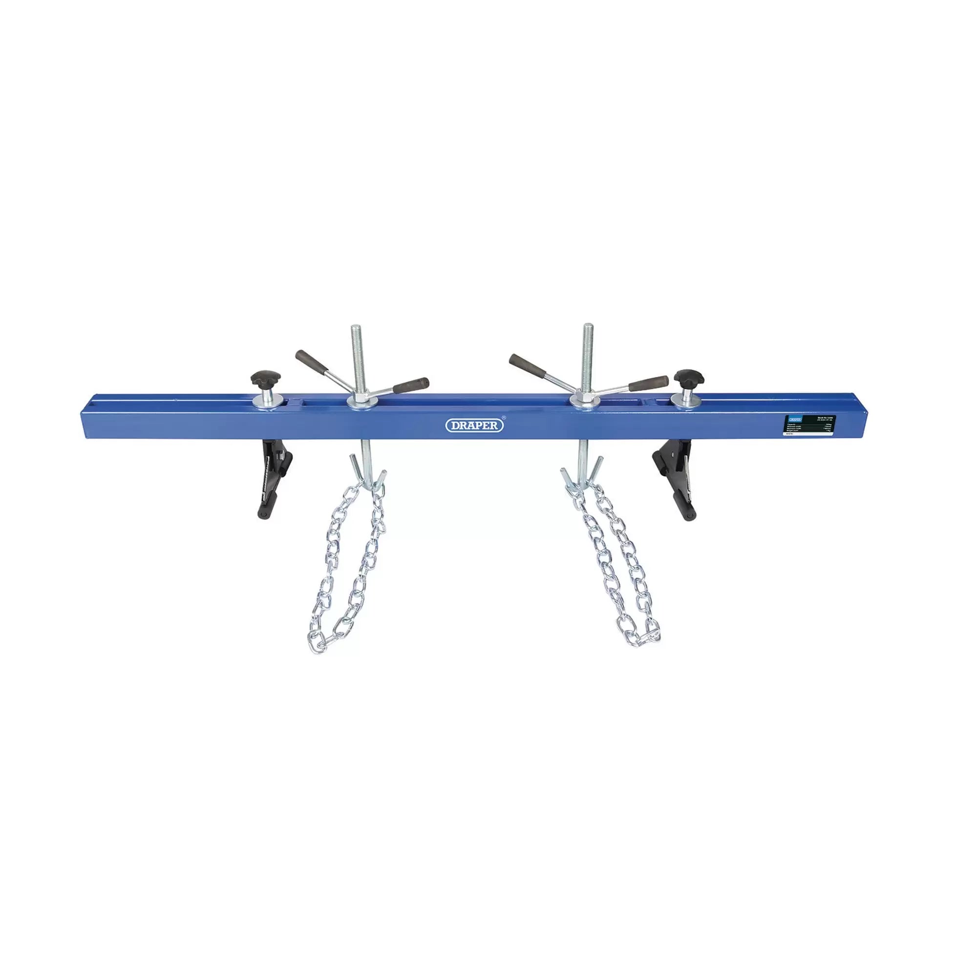 Draper Tools - 13350 - Engine and Gearbox Support, 500kg