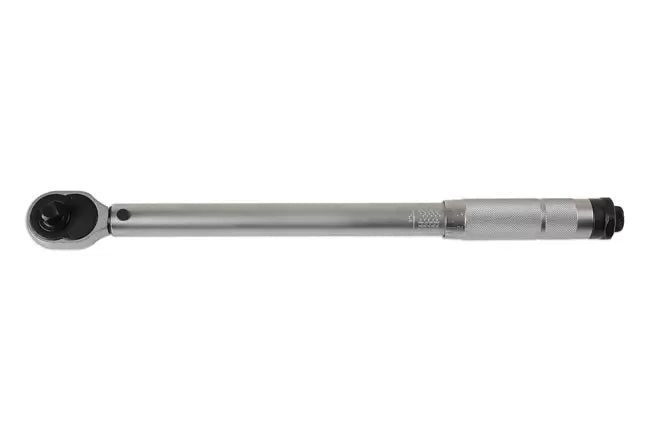 Laser - 1342 - Torque Wrench 3/8"D 20 - 110Nm