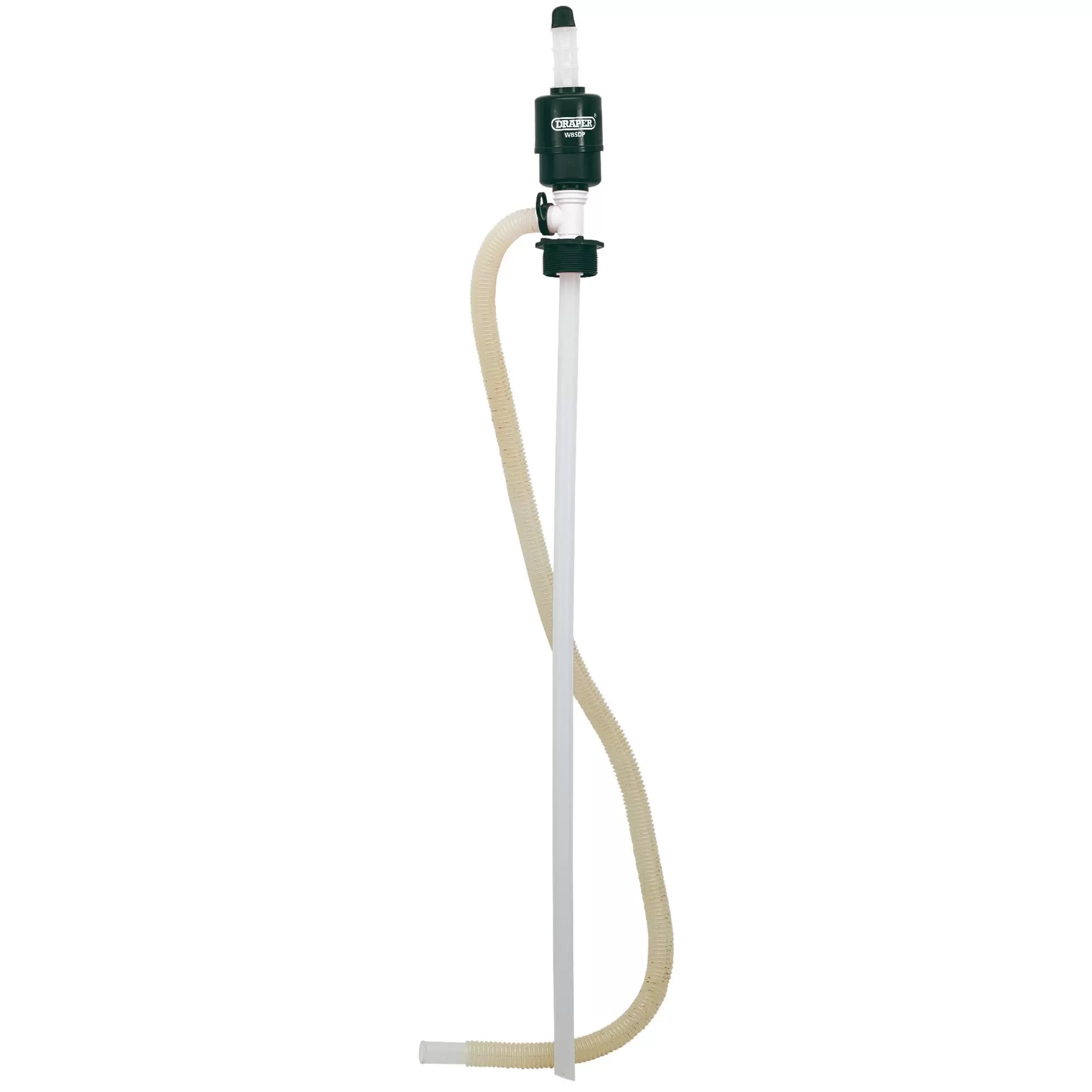 Draper Tools - 13420 - Siphon Drum Pump