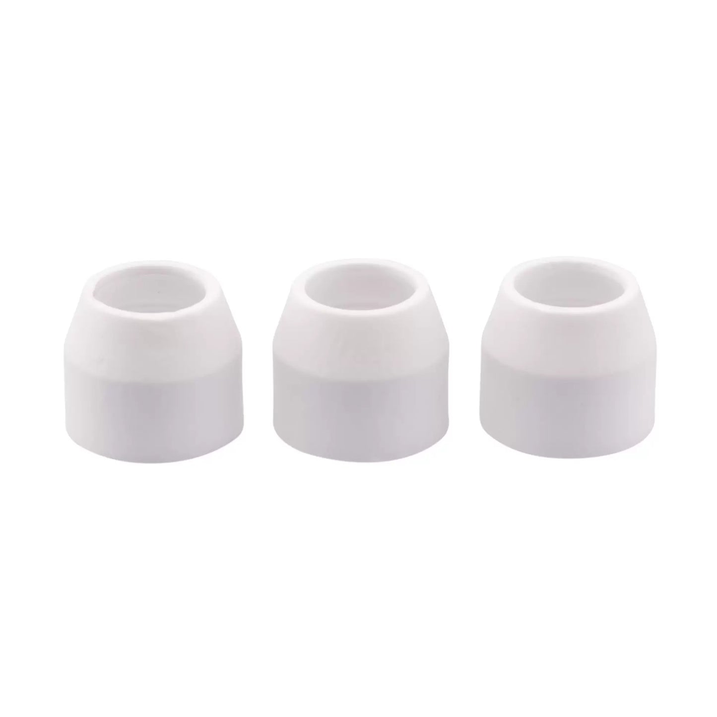 Draper Tools - 13453 - Plasma Cutter Ceramic Shroud for Stock No. 70058 (Pack of 3)