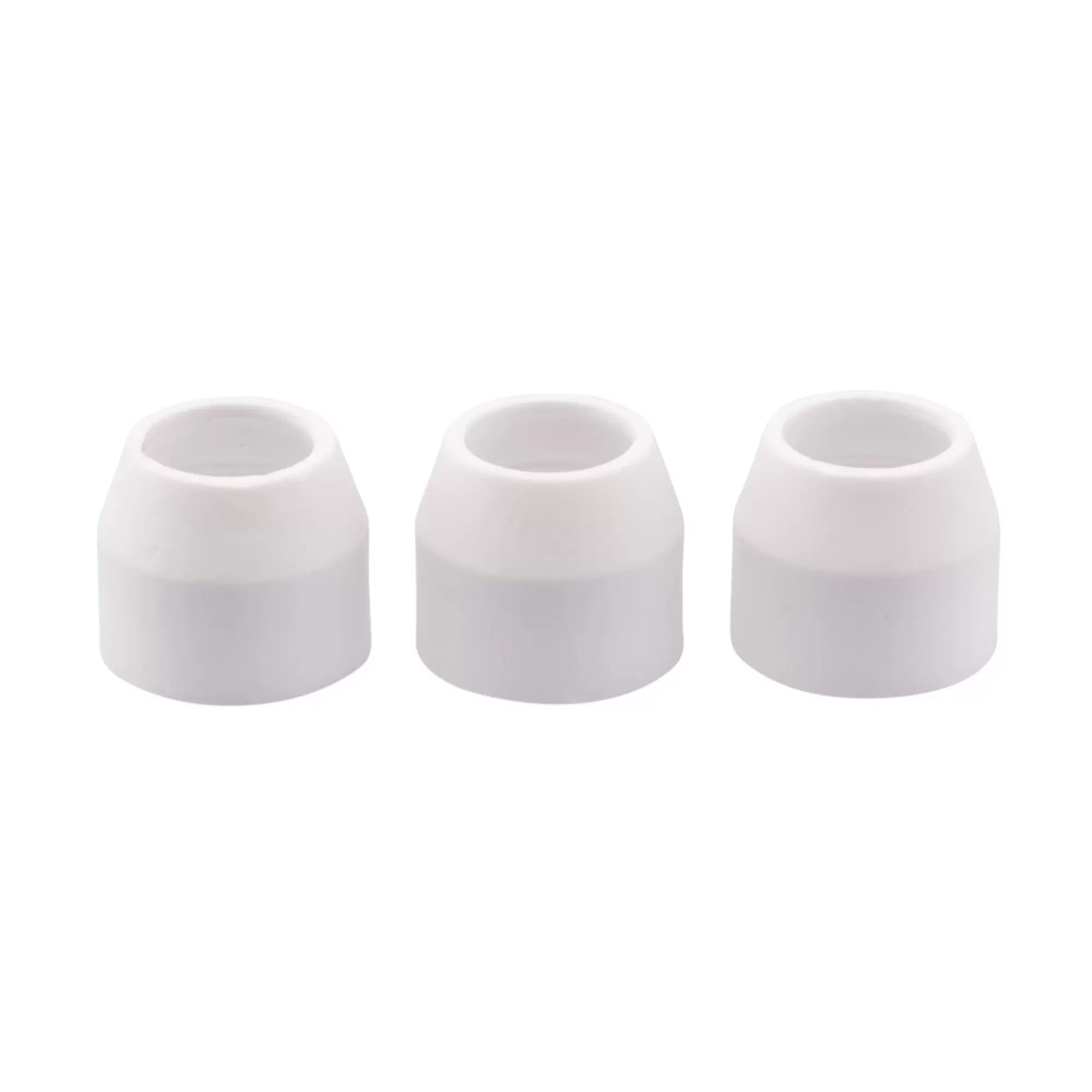 Draper Tools - 13453 - Plasma Cutter Ceramic Shroud for Stock No. 70058 (Pack of 3)