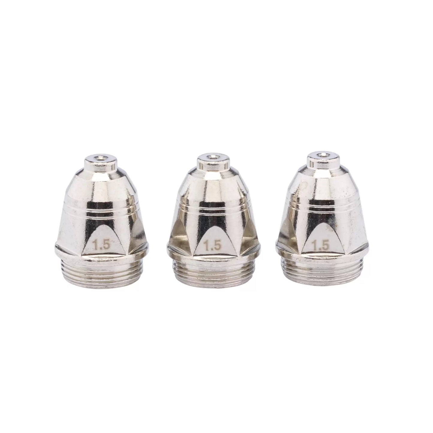 Draper Tools - 13463 - Plasma Cutter Nozzle for Stock No. 70058 (Pack of 3)