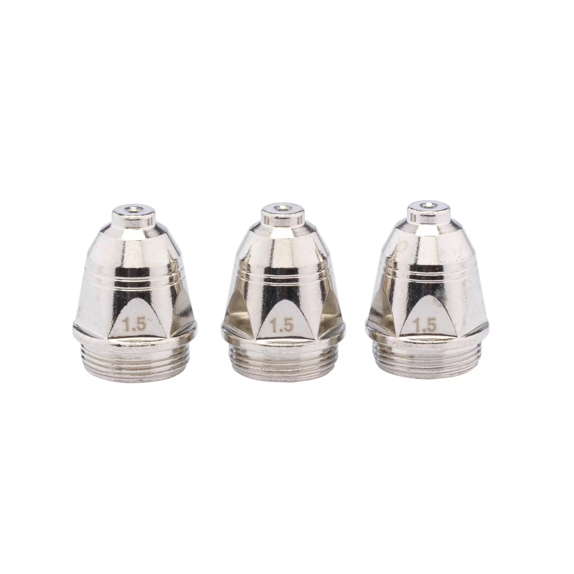Draper Tools - 13463 - Plasma Cutter Nozzle for Stock No. 70058 (Pack of 3)