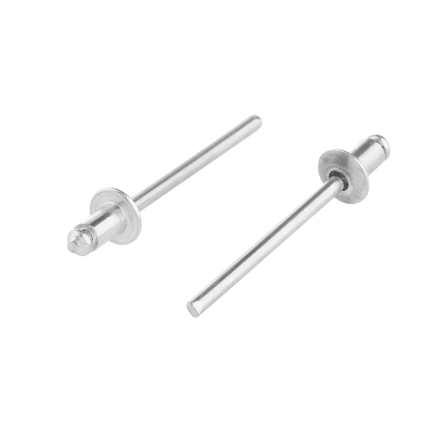 Draper Tools - 13556 - Blind Rivets, 4 x 5.6mm (50 Piece)