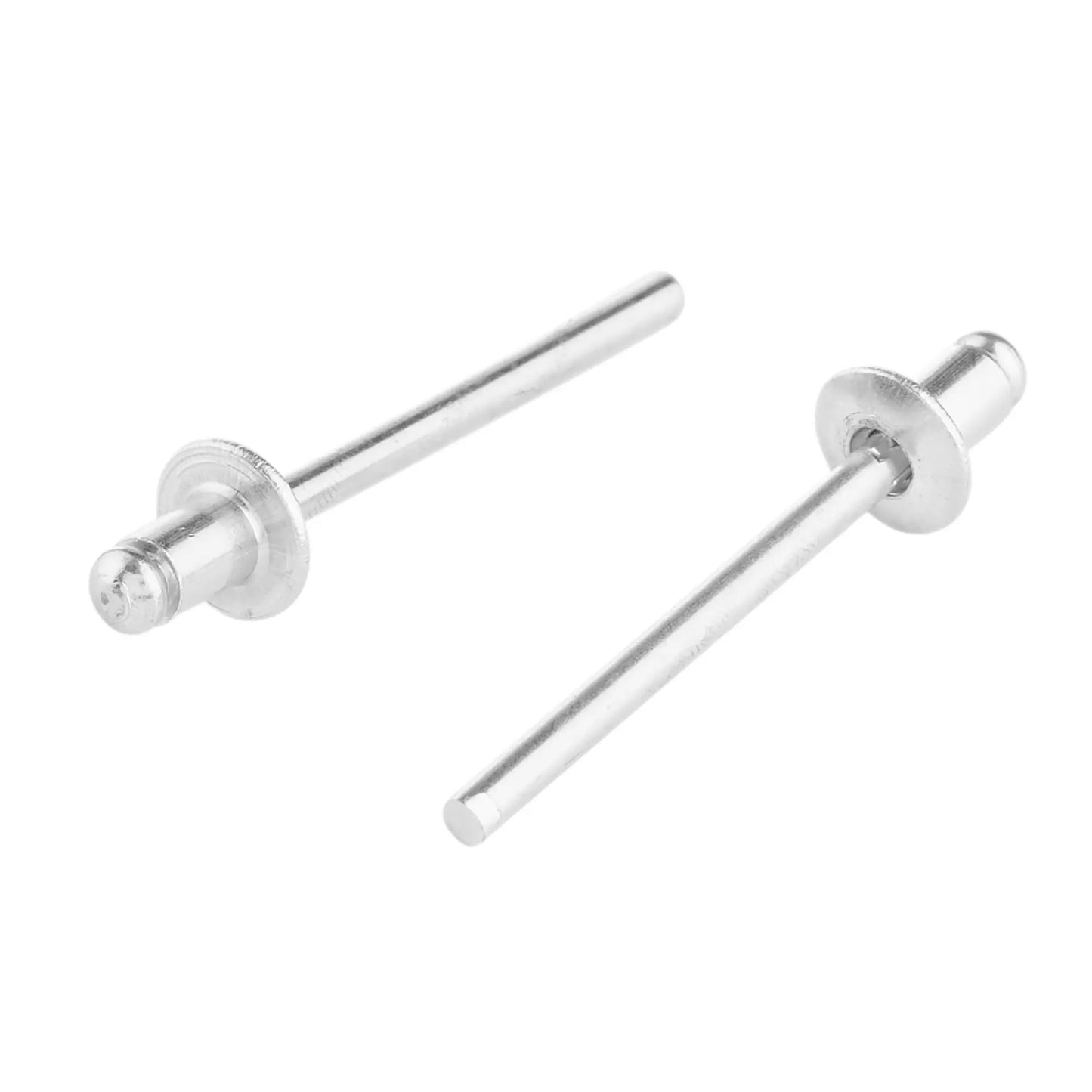 Draper Tools - 13557 - Blind Rivets, 4.8 x 6.4mm (50 Piece)