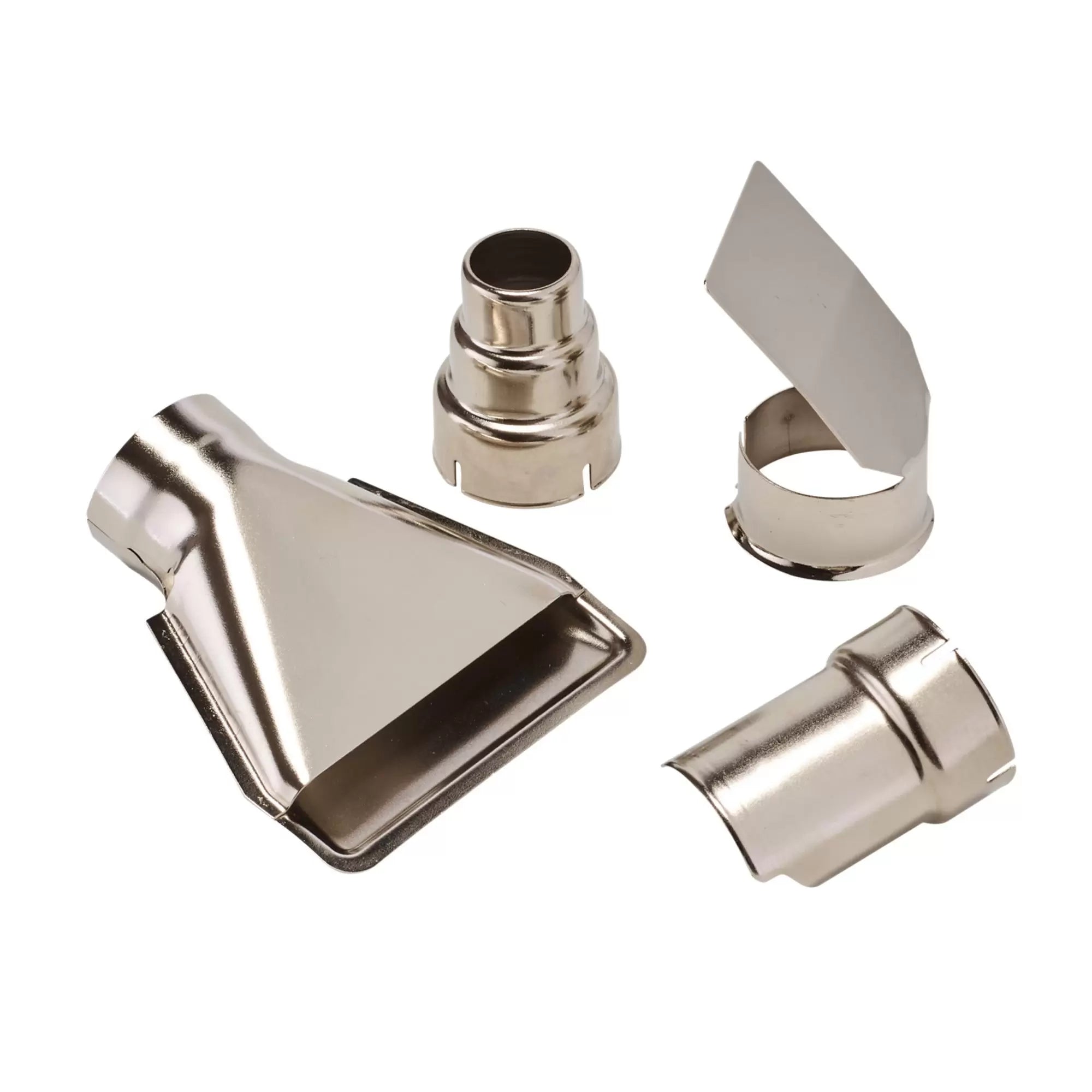 Draper Tools - 13558 - Draper Storm Force®&nbsp;Nozzle Set (4 Piece) for Stock No. 93815