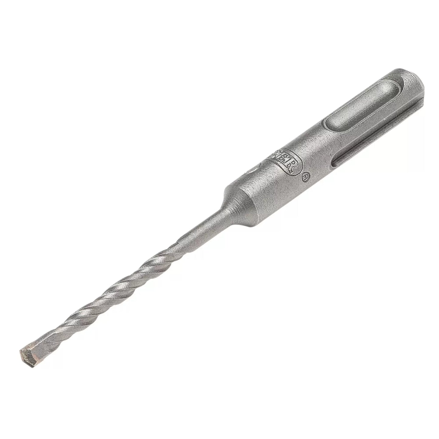 Draper Tools - 13623 - SDS Plus Drill Bit, 4 x 110mm