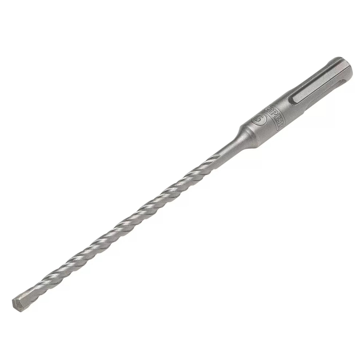 Draper Tools - 13629 - SDS Plus Drill Bit, 5 x 160mm