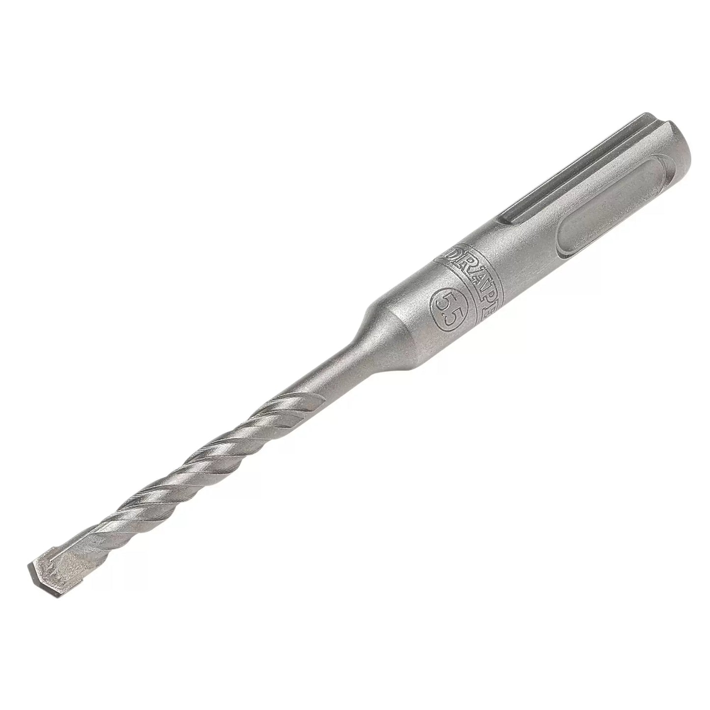 Draper Tools - 13630 - SDS Plus Drill Bit, 5.5 x 110mm