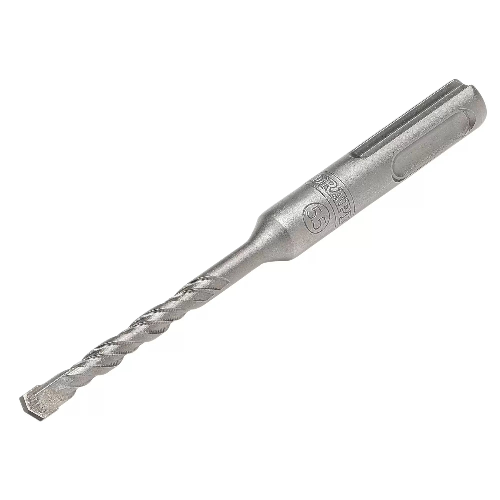 Draper Tools - 13630 - SDS Plus Drill Bit, 5.5 x 110mm