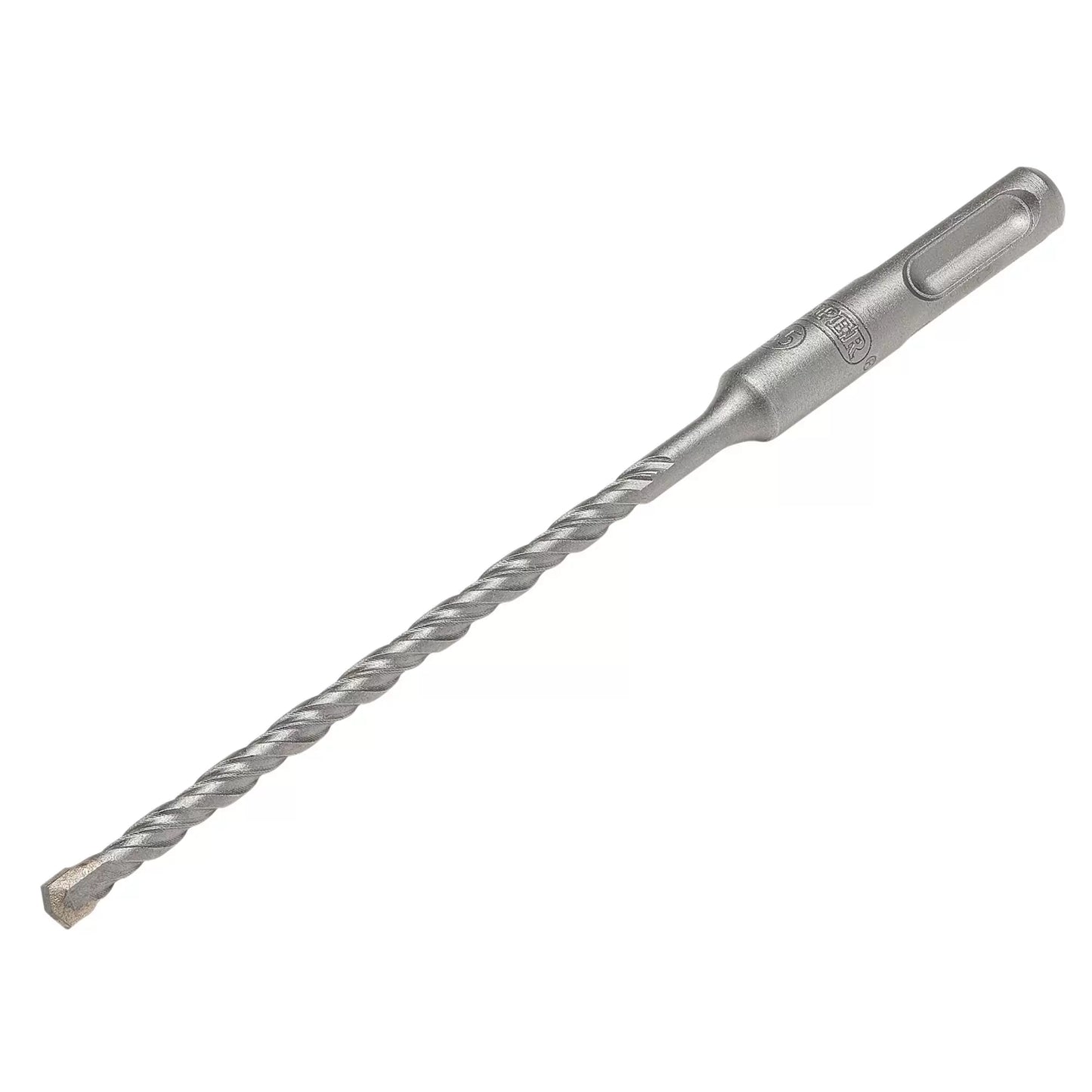 Draper Tools - 13631 - SDS Plus Drill Bit, 5.5 x 160mm