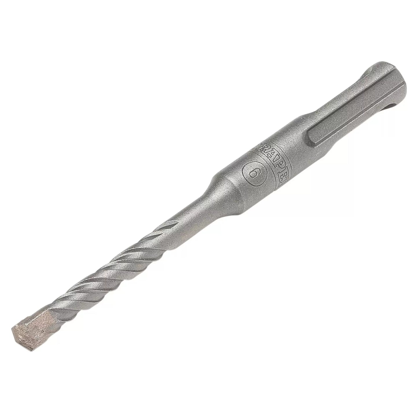 Draper Tools - 13633 - SDS Plus Drill Bit, 6 x 110mm