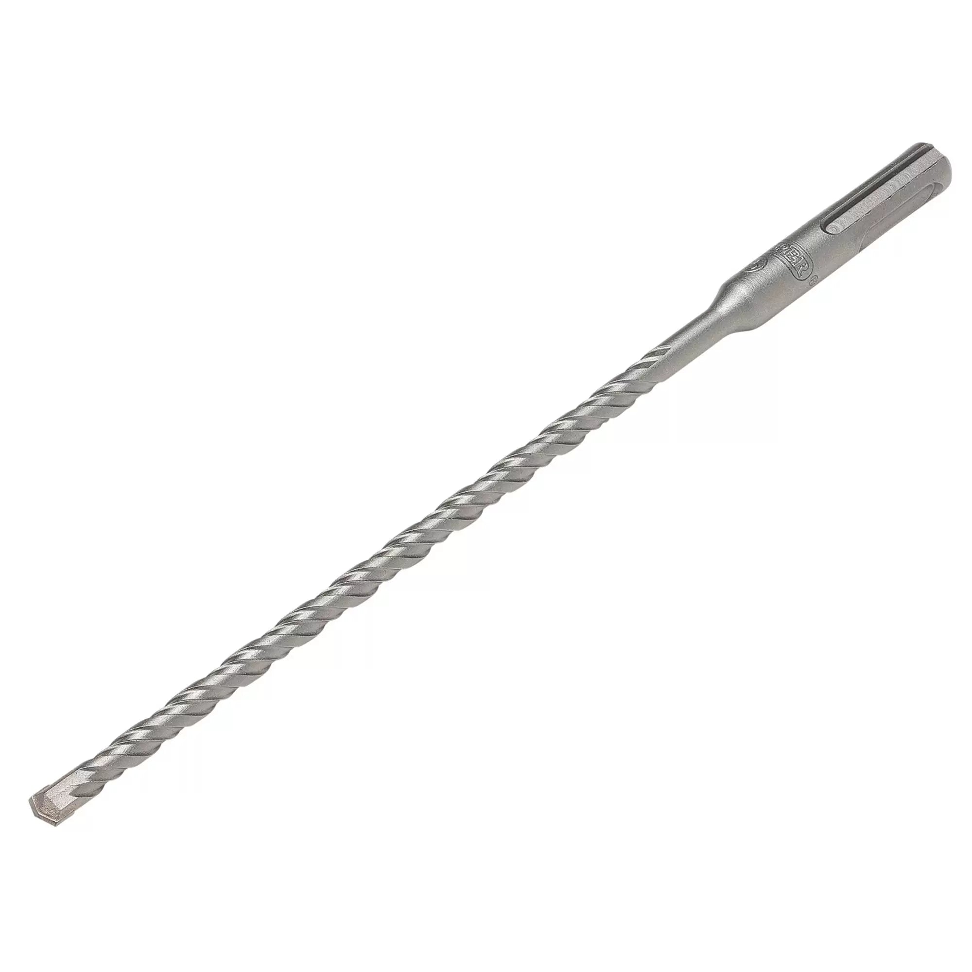 Draper Tools - 13637 - SDS Plus Drill Bit, 6.5 x 210mm