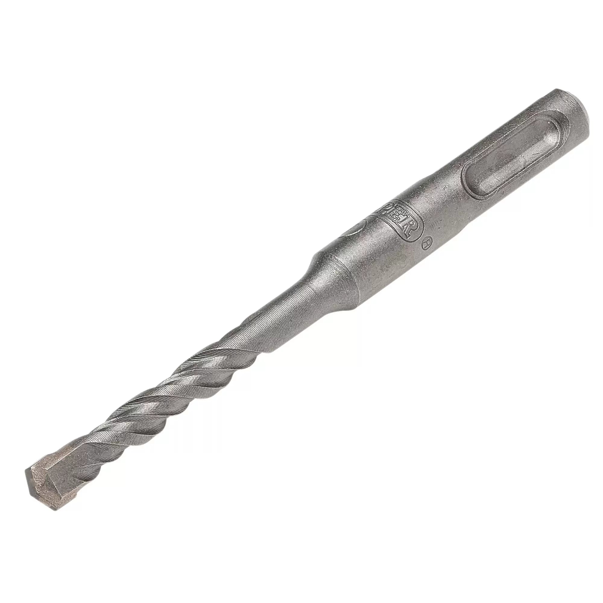 Draper Tools - 13640 - SDS Plus Drill Bit, 7 x 110mm