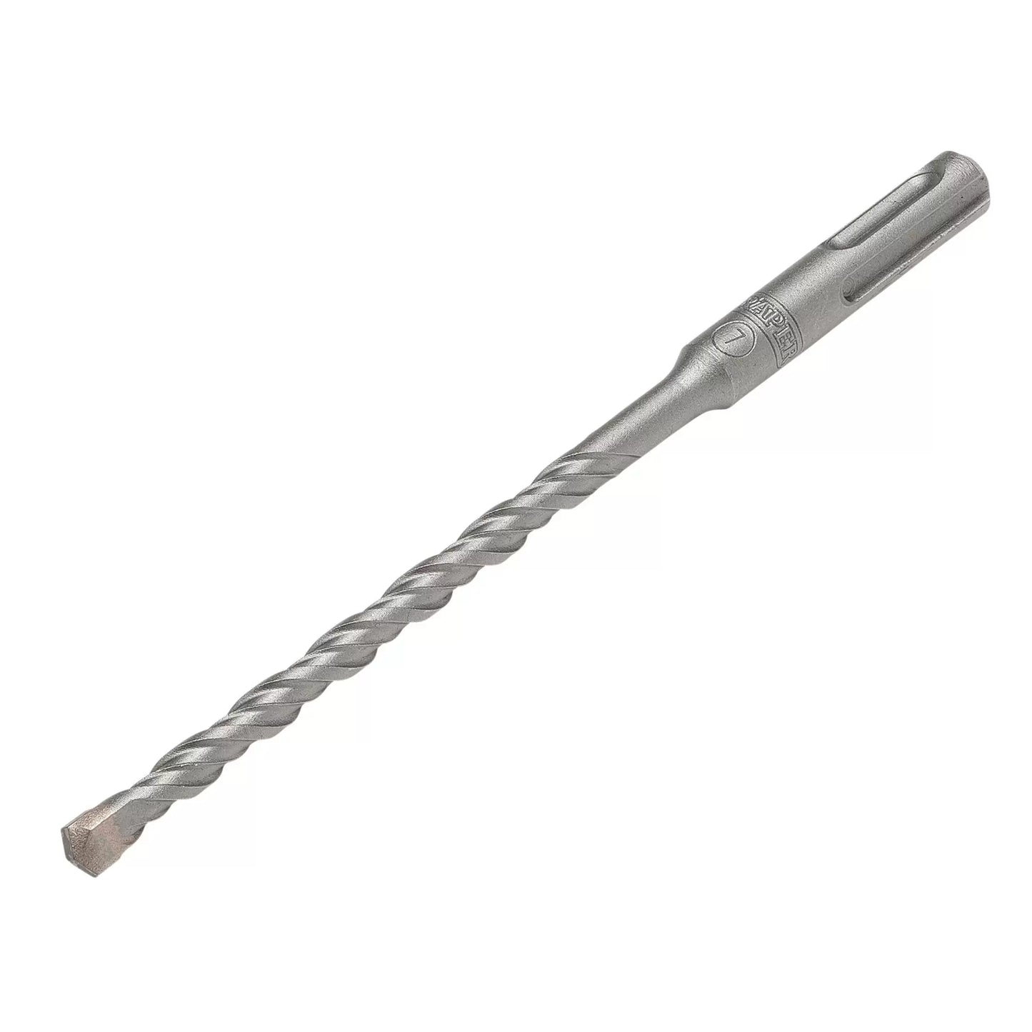 Draper Tools - 13645 - SDS Plus Drill Bit, 7 x 160mm