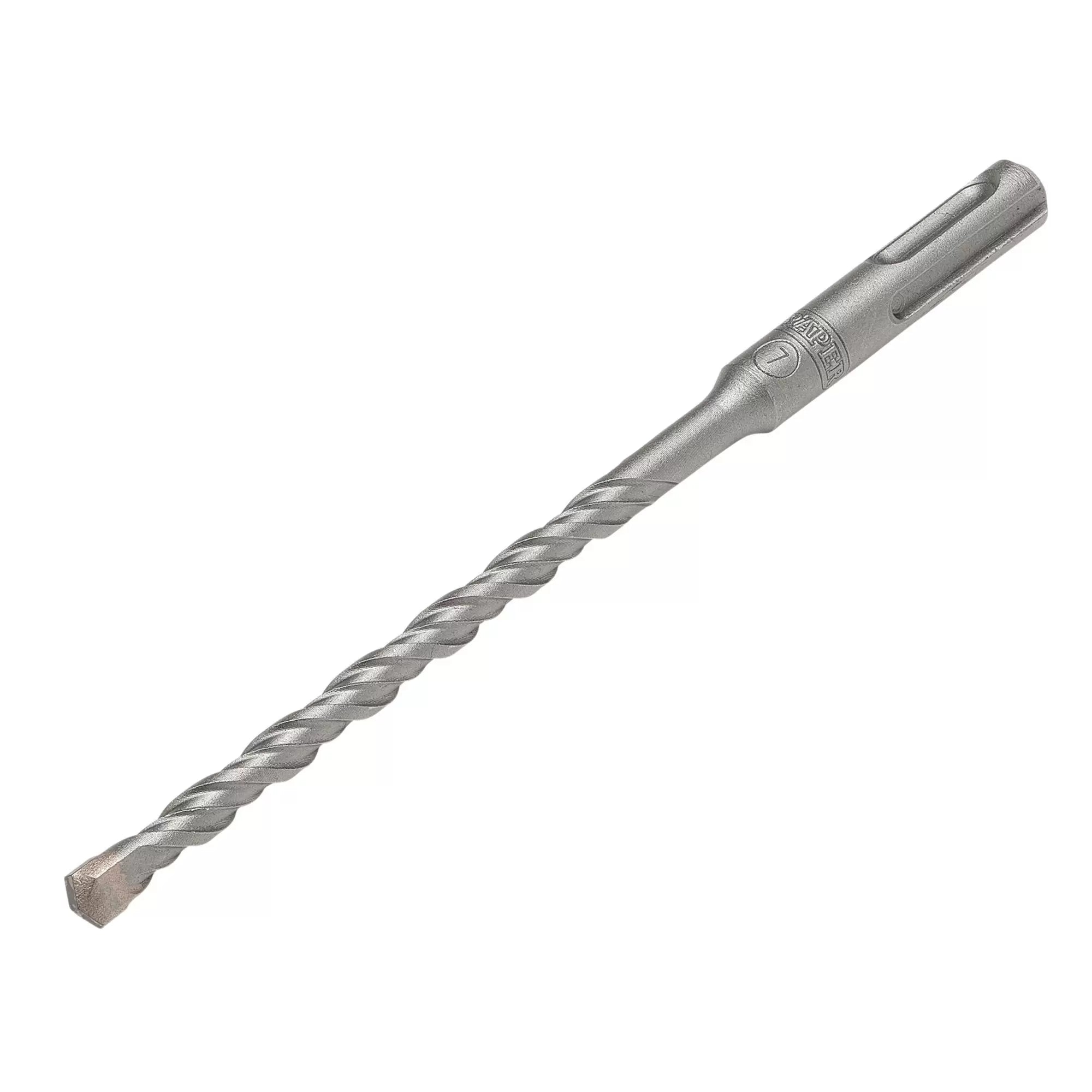 Draper Tools - 13645 - SDS Plus Drill Bit, 7 x 160mm