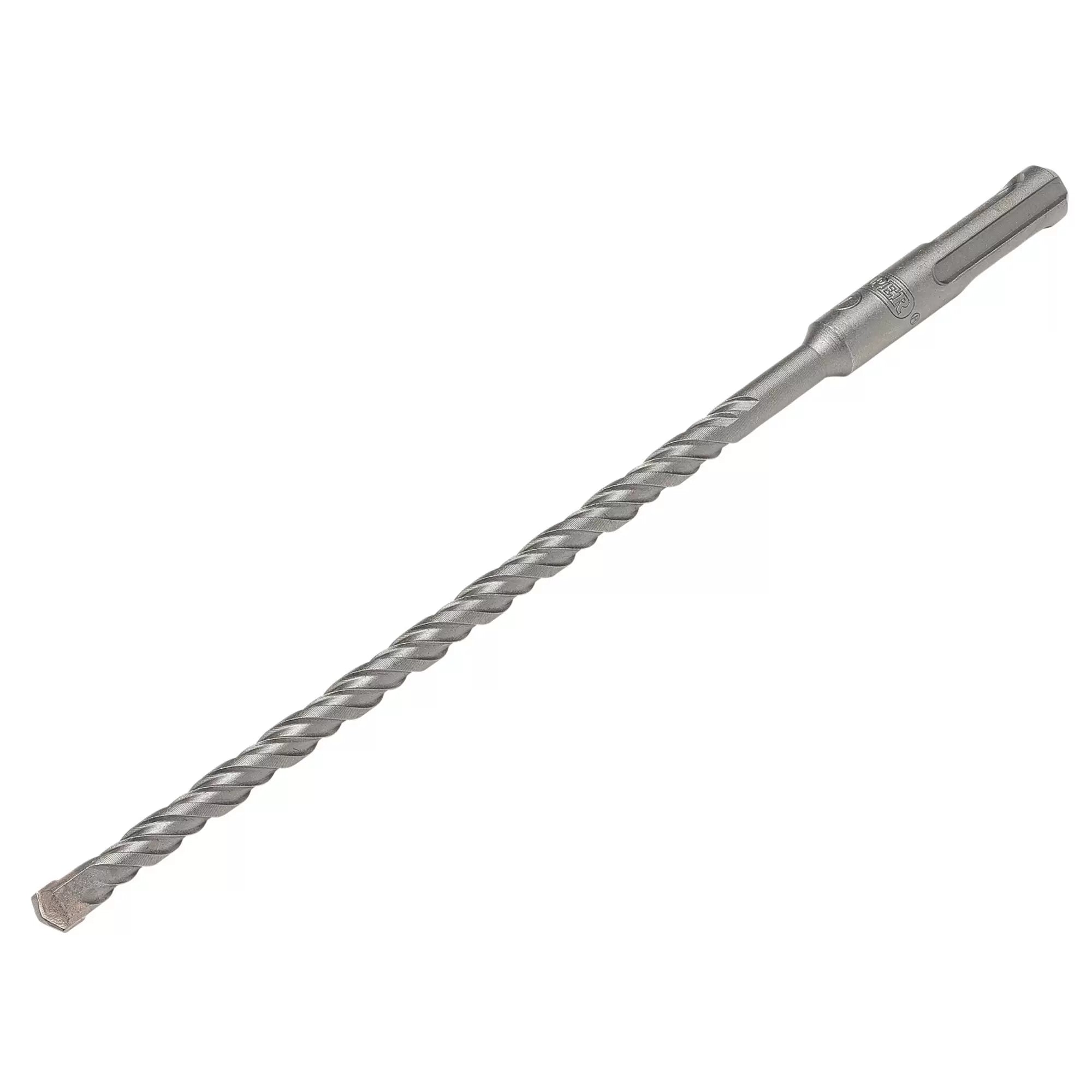 Draper Tools - 13648 - SDS Plus Drill Bit, 7 x 210mm