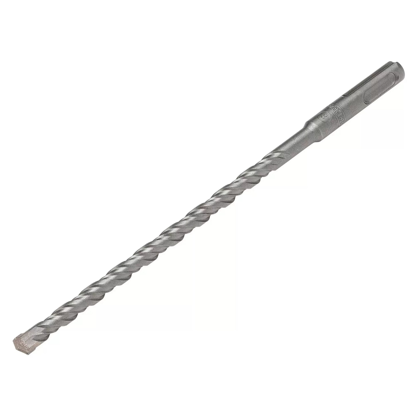 Draper Tools - 13667 - SDS Plus Drill Bit, 8 x 210mm