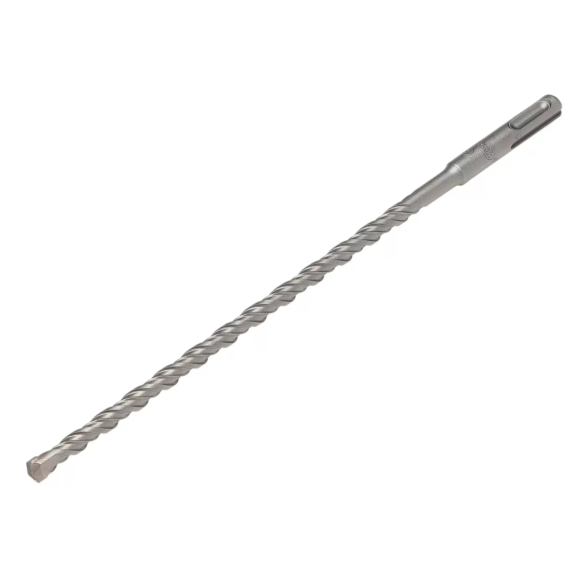 Draper Tools - 13674 - SDS Plus Drill Bit, 8 x 260mm