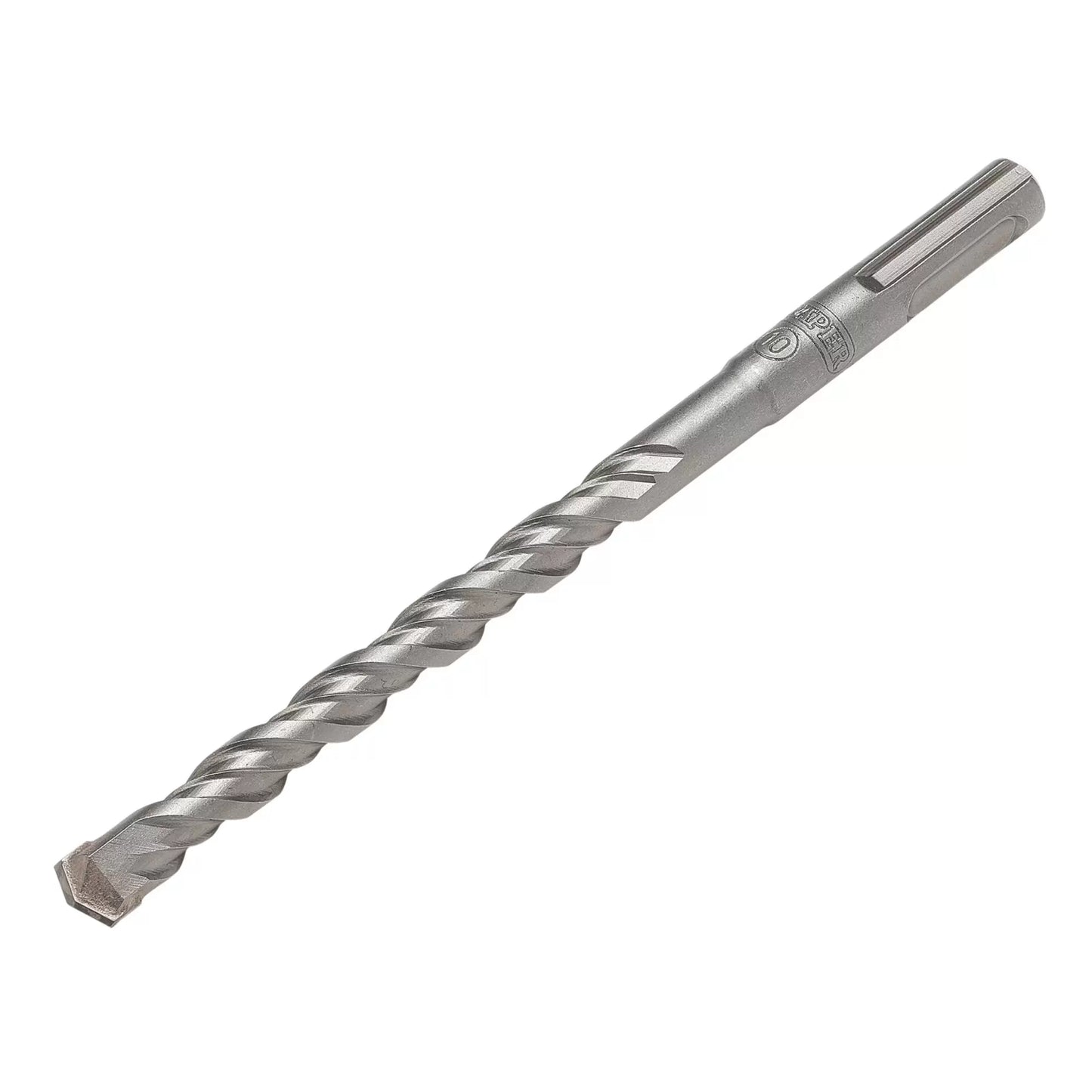 Draper Tools - 13680 - SDS Plus Drill Bit, 10 x 160mm