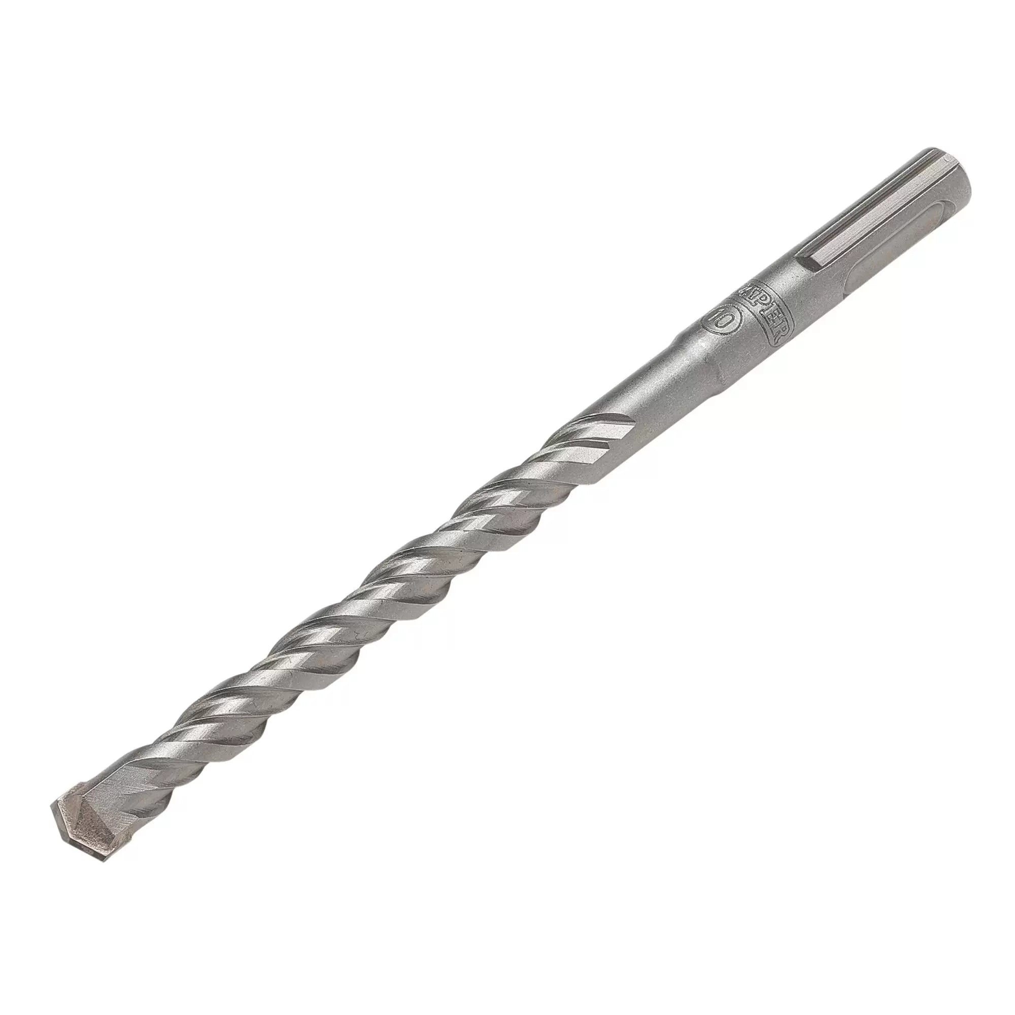Draper Tools - 13680 - SDS Plus Drill Bit, 10 x 160mm