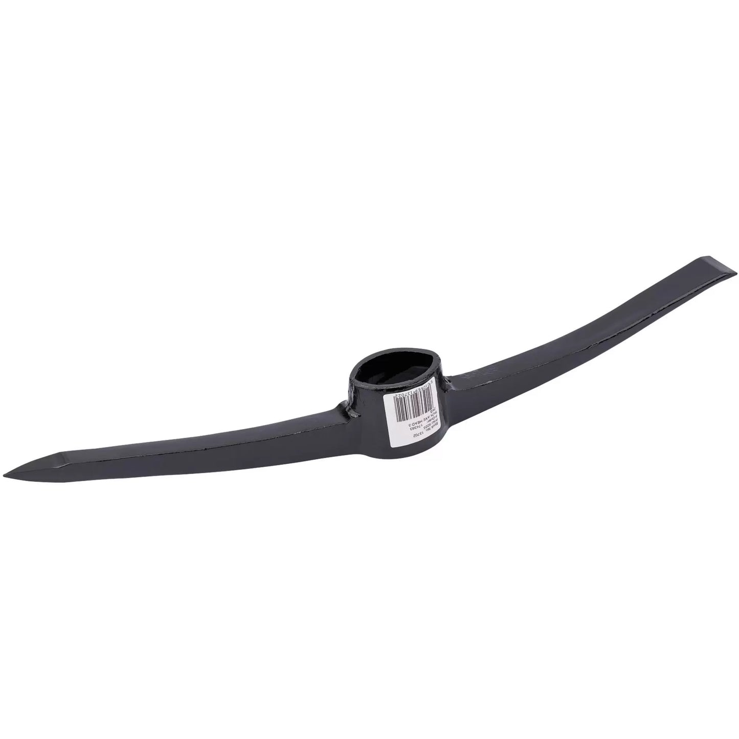 Draper Tools - 13702 - Pick Axe Head, 3.2kg