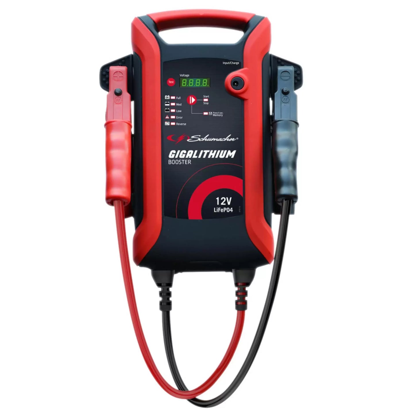Schumacher GIGA 12V Lithium Booster 800CA