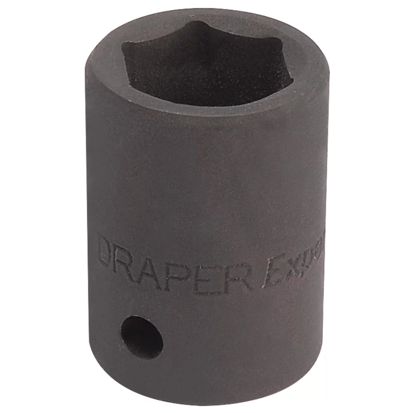 Draper Tools - 13762 - Draper HI-TORQ® Impact Socket, 1/2" Sq. Dr., 18mm