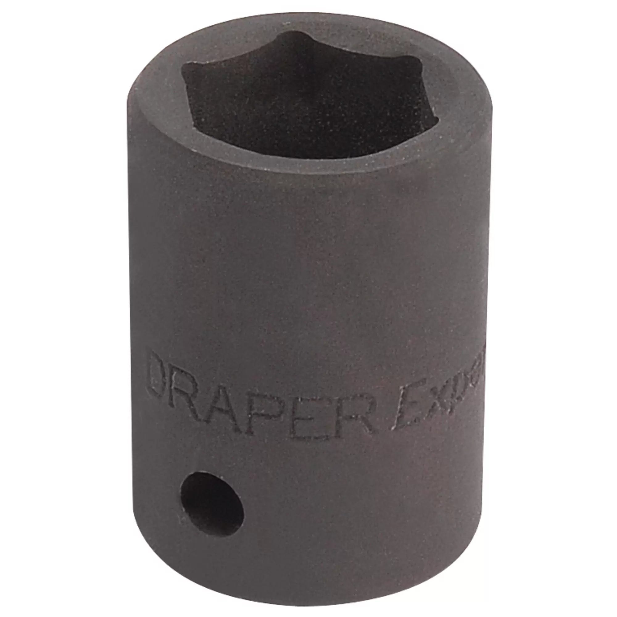 Draper Tools - 13762 - Draper HI-TORQ® Impact Socket, 1/2" Sq. Dr., 18mm