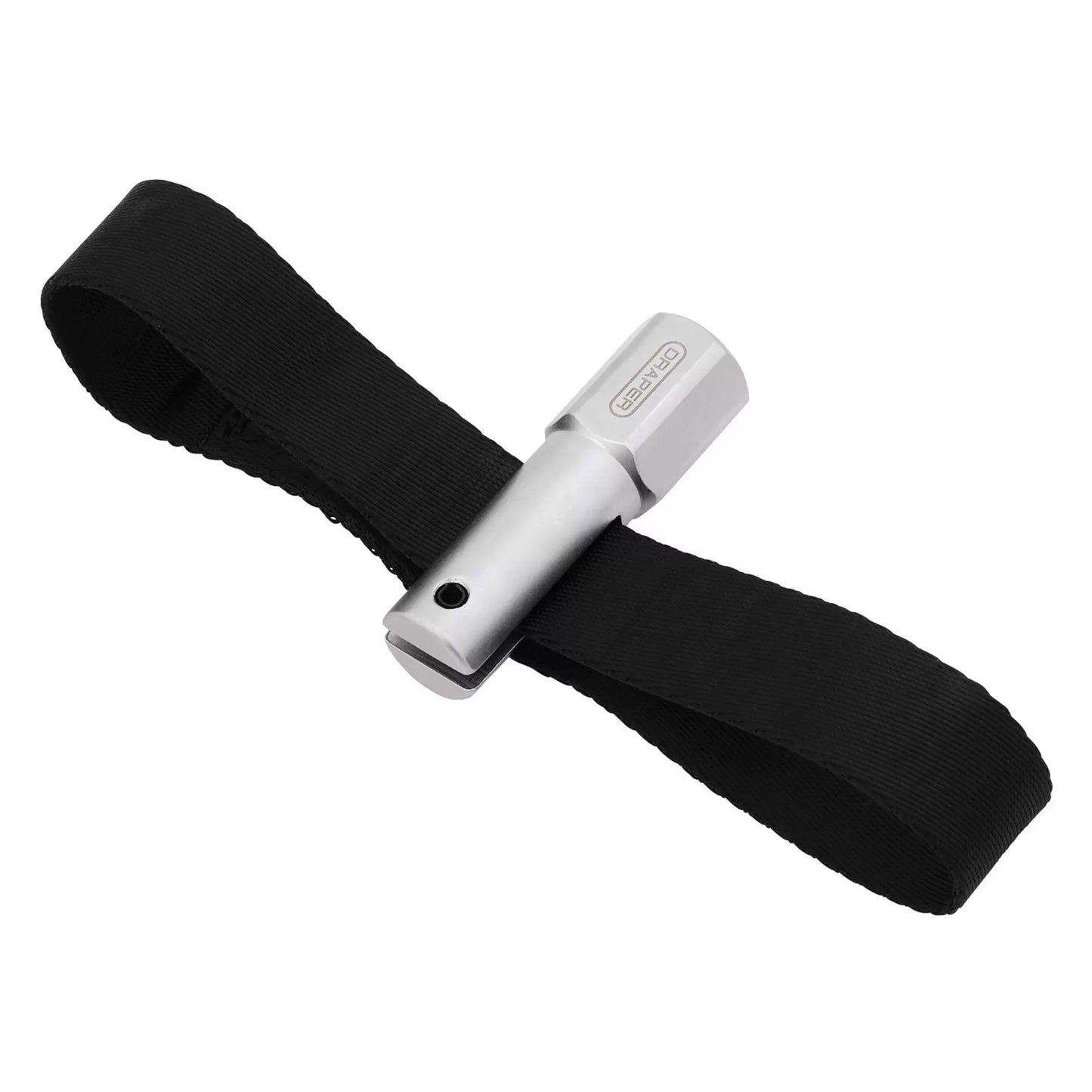 Draper Tools - 13771 - Oil Filter Strap Wrench, 1/2" Sq. Dr. or 21mm