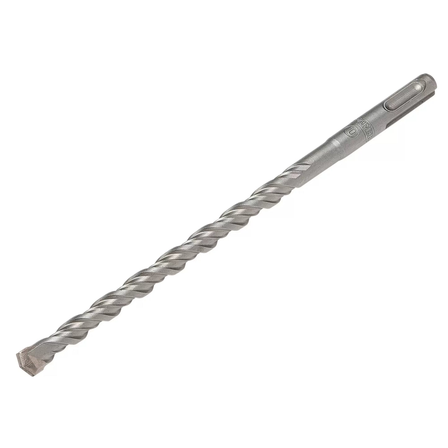 Draper Tools - 13810 - SDS Plus Drill Bit, 10 x 210mm