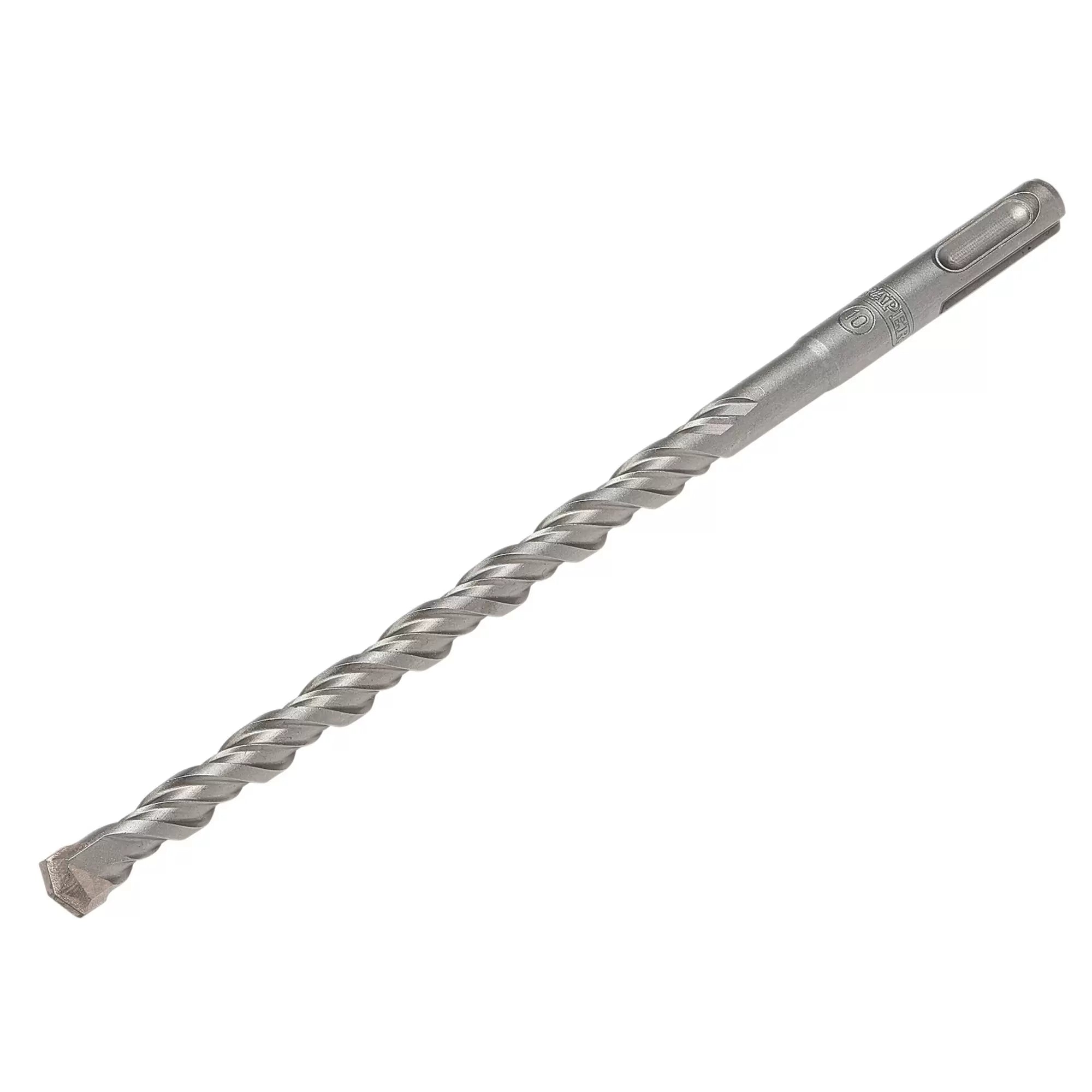 Draper Tools - 13810 - SDS Plus Drill Bit, 10 x 210mm