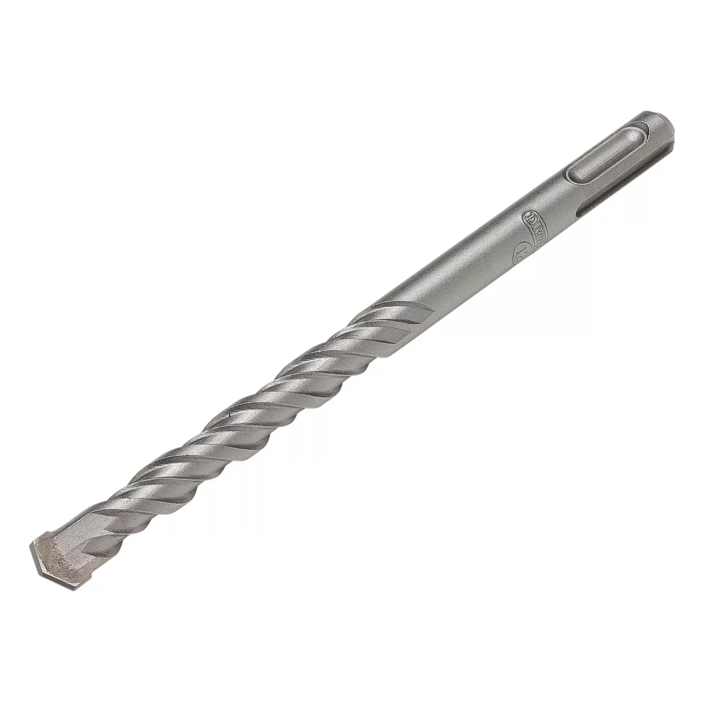 Draper Tools - 13821 - SDS Plus Drill Bit, 12 x 160mm