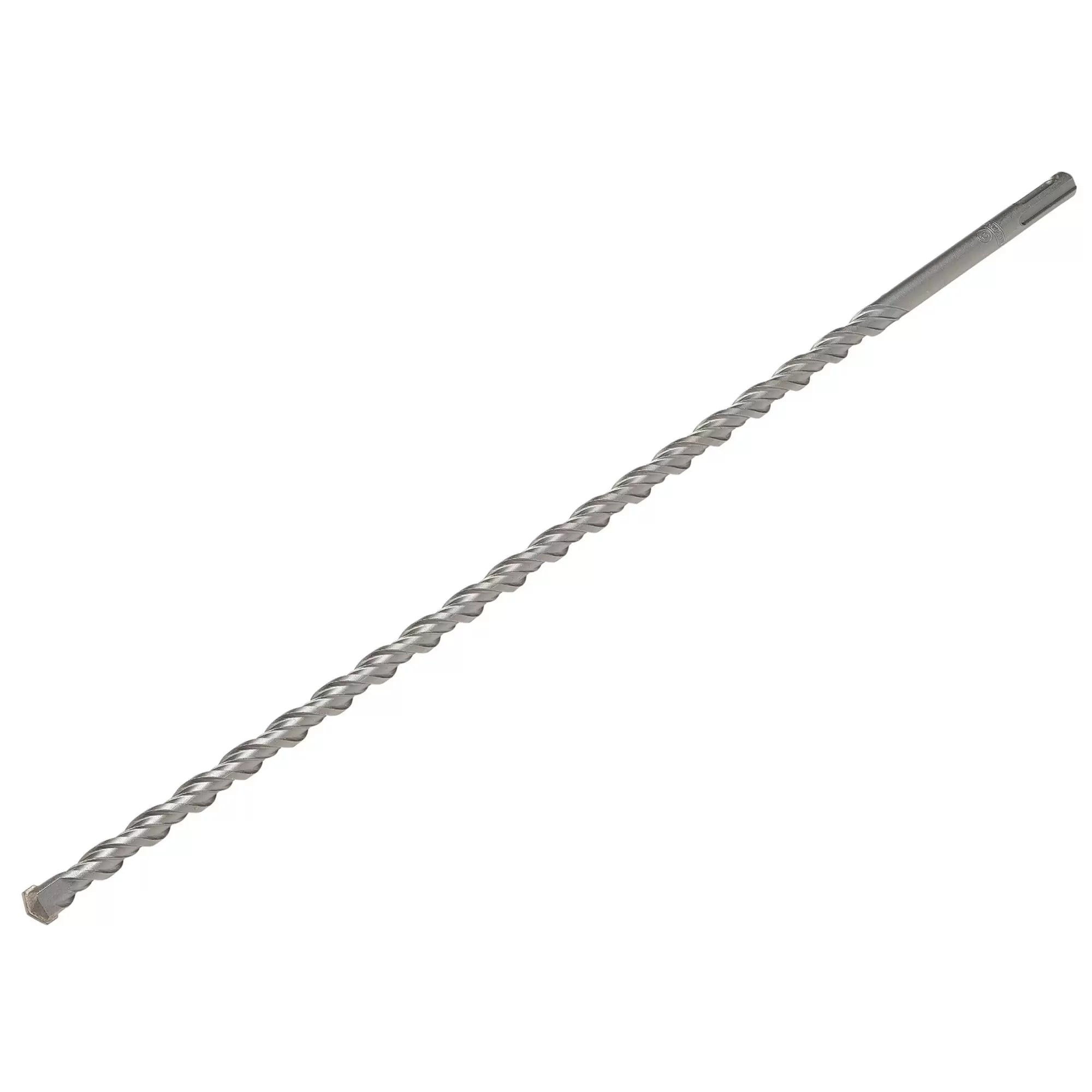 Draper Tools - 13826 - SDS Plus Drill Bit, 12 x 450mm