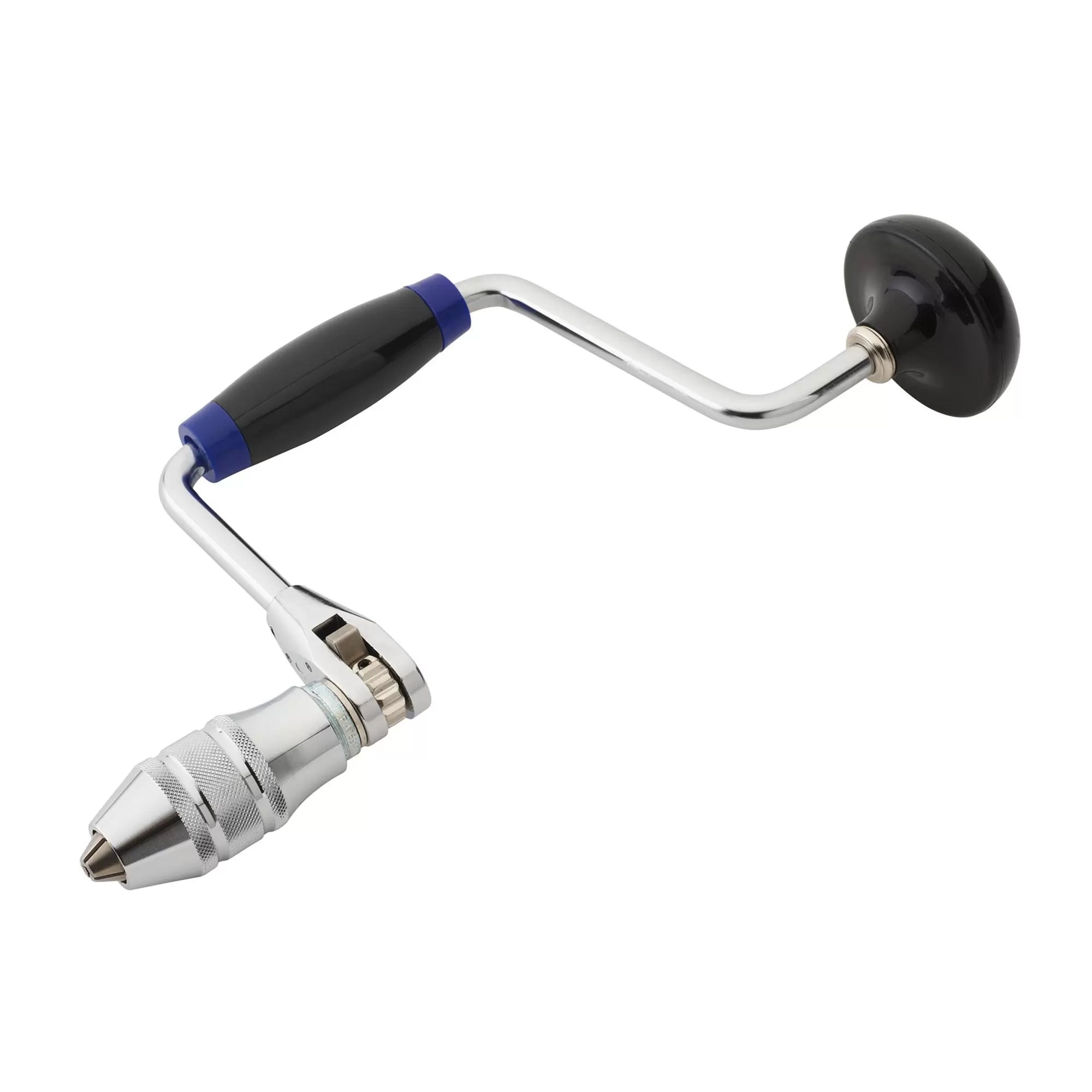 Draper Tools - 13840 - Carpenters Ratchet Brace