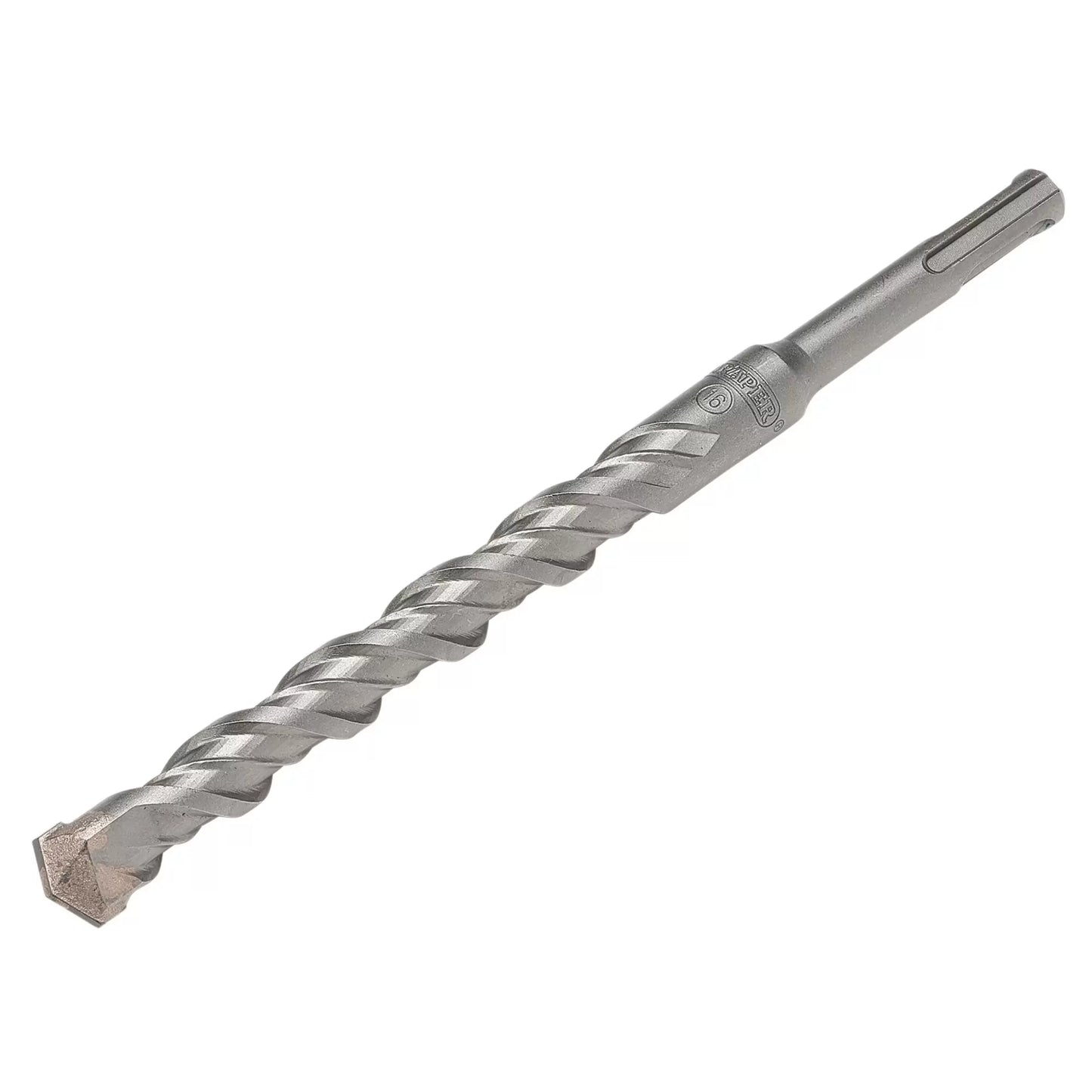 Draper Tools - 13842 - SDS Plus Drill Bit, 16 x 210mm