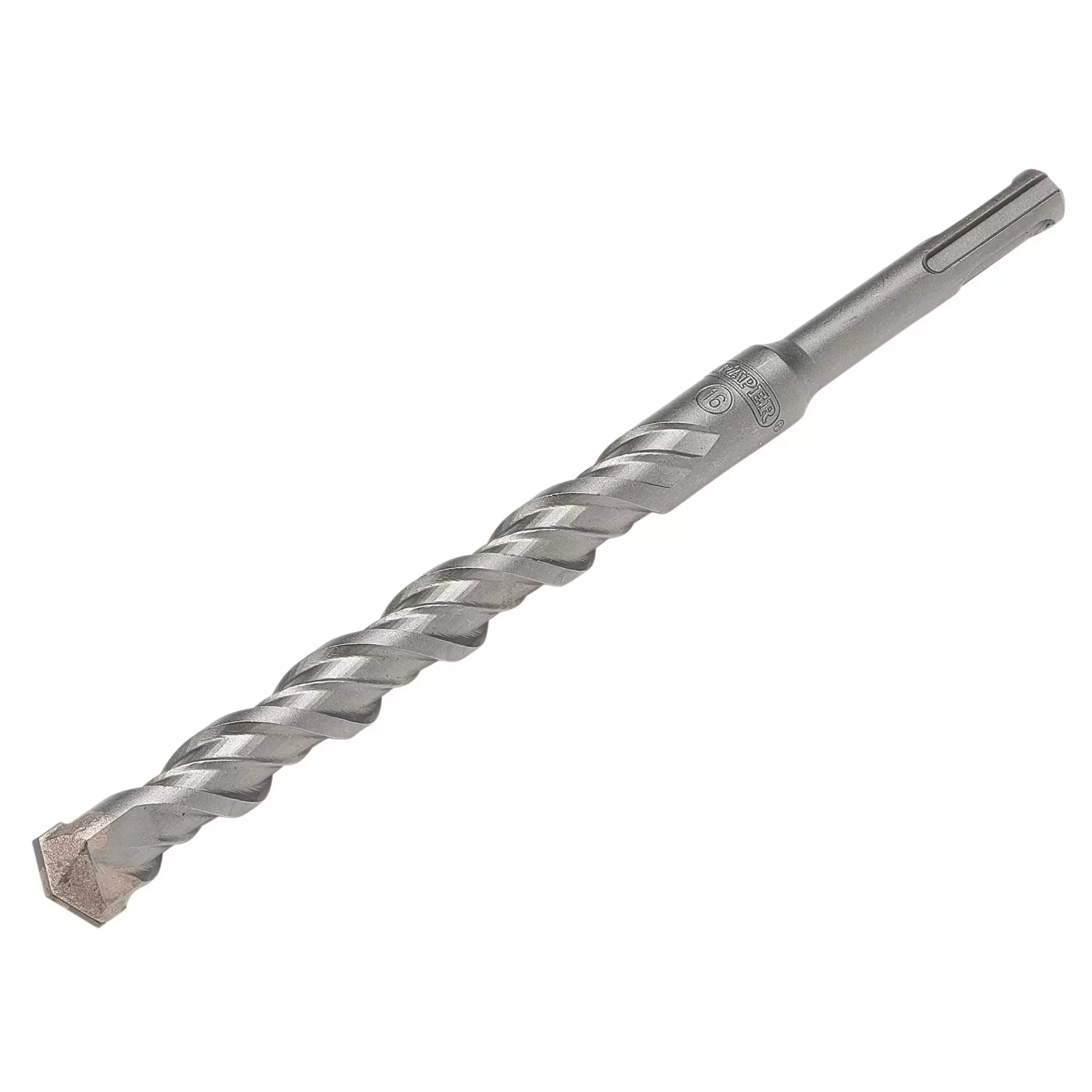 Draper Tools - 13842 - SDS Plus Drill Bit, 16 x 210mm
