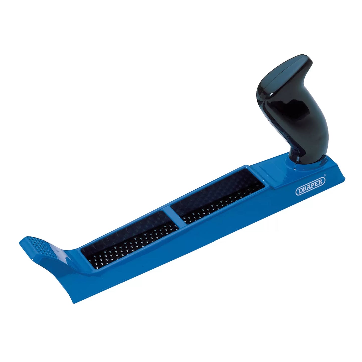 Draper Tools - 13847 - Multi-Rasp Wood Plane, 255mm